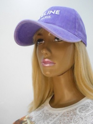  Бейсболка CELINE
