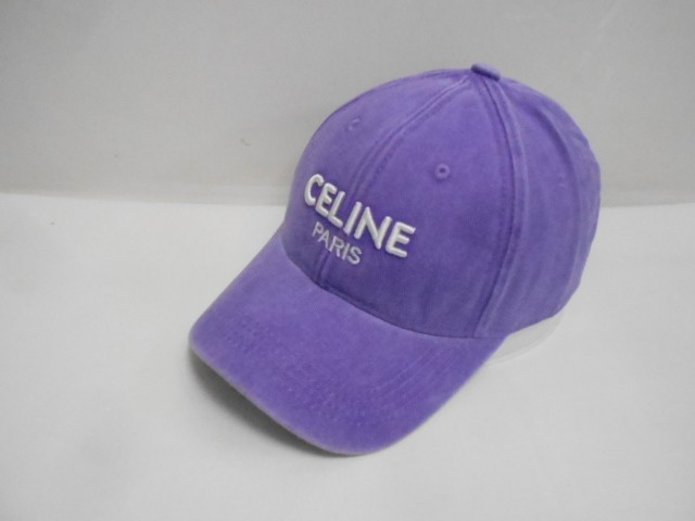  Бейсболка CELINE