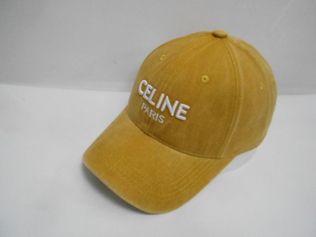  Бейсболка CELINE