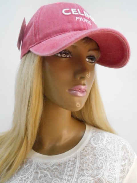  Бейсболка CELINE