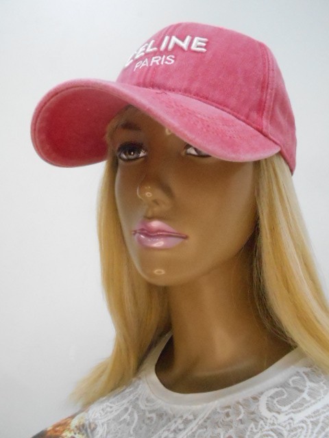  Бейсболка CELINE