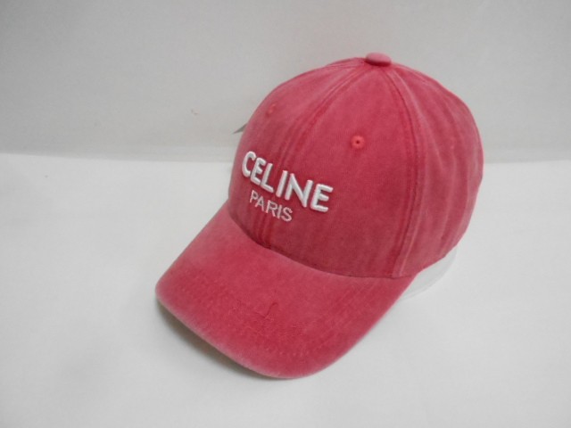  Бейсболка CELINE