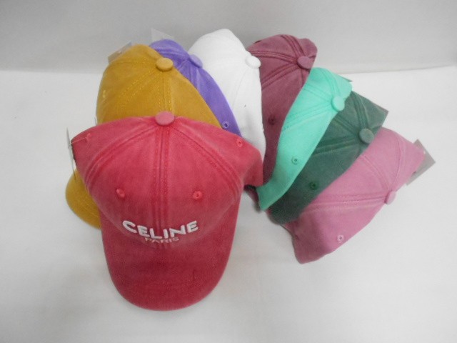  Бейсболка CELINE