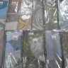  Огурцы платок