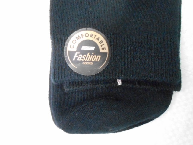  Носки муж.коттон