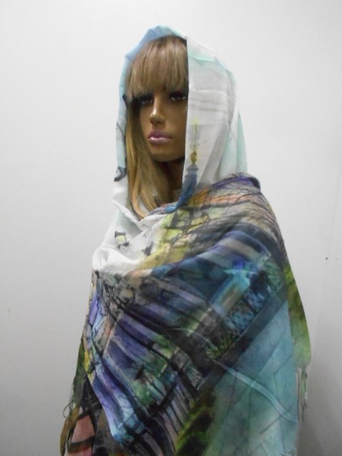 Города палантин 