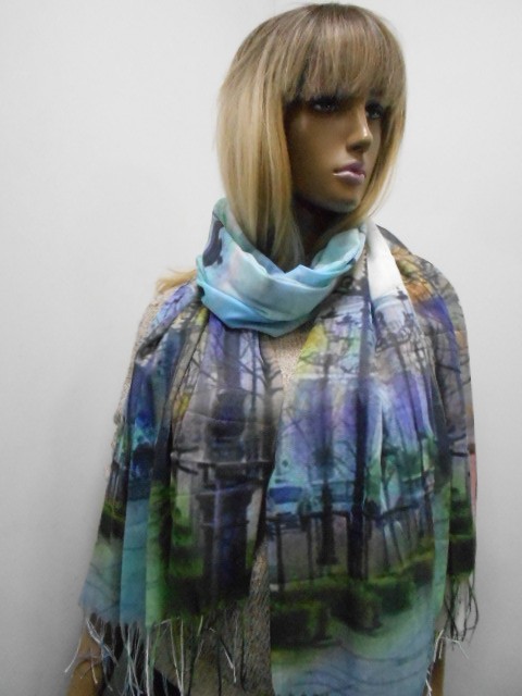 Города палантин 