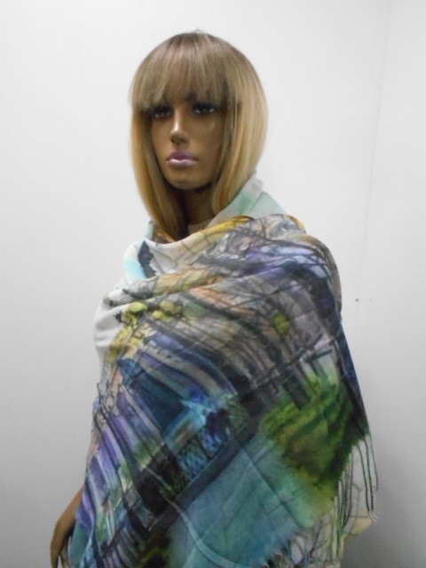 Города палантин 