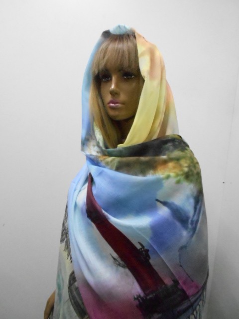 Города палантин 