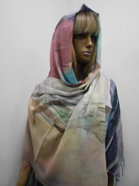 Города палантин 