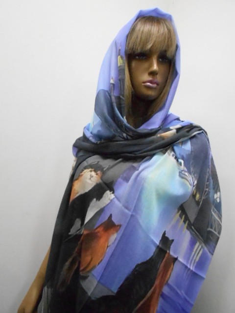 Города палантин 