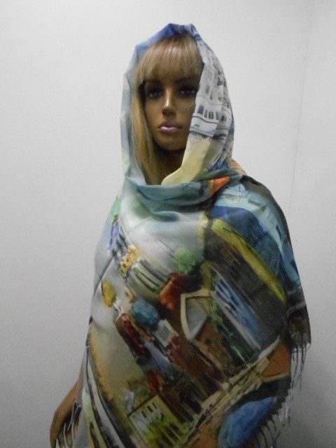 Города палантин 