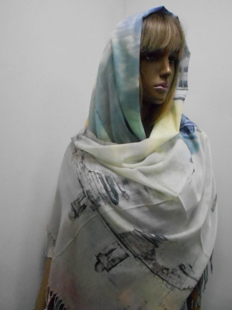 Города палантин 