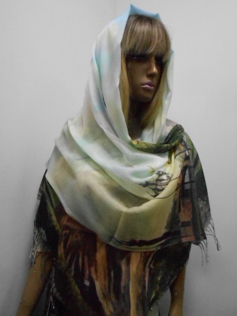 Города палантин 