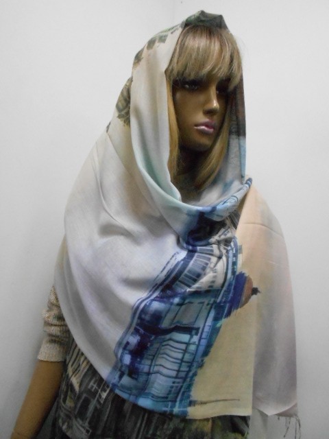 Города палантин 