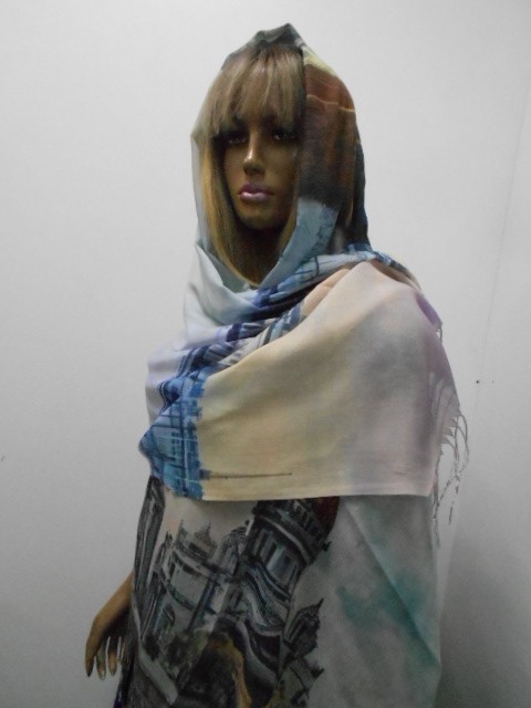 Города палантин 