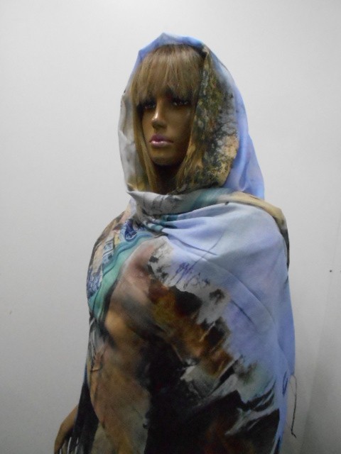 Города палантин 