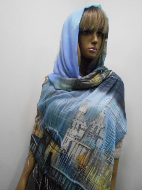 Города палантин 