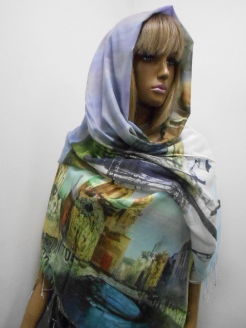 Города палантин 