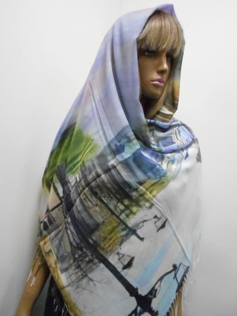 Города палантин 