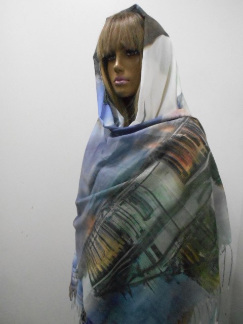 Города палантин 