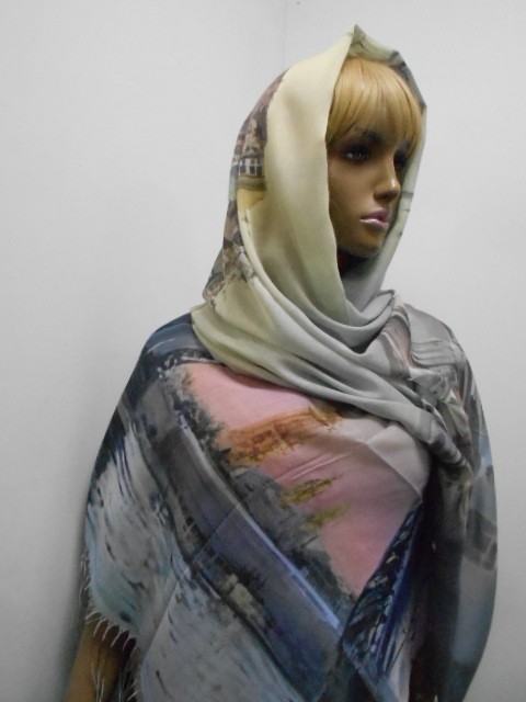 Города палантин 