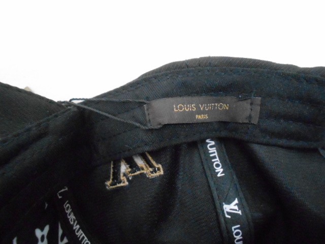  Бейсболка LY 