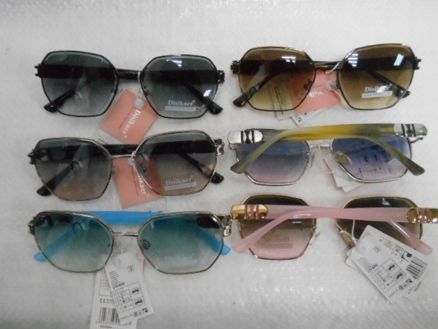  Женские очки