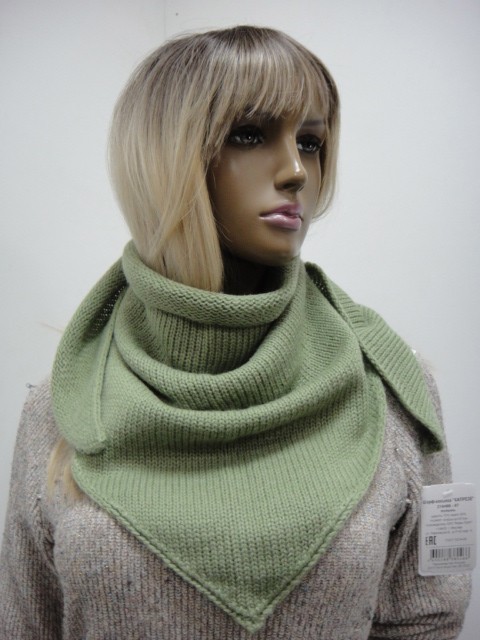  Капрезе косынка