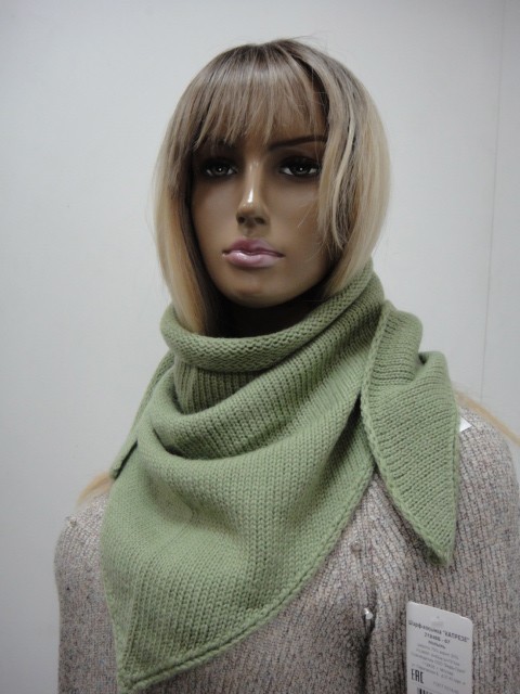  Капрезе косынка