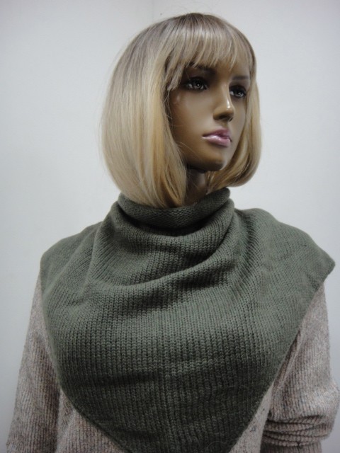  Капрезе косынка