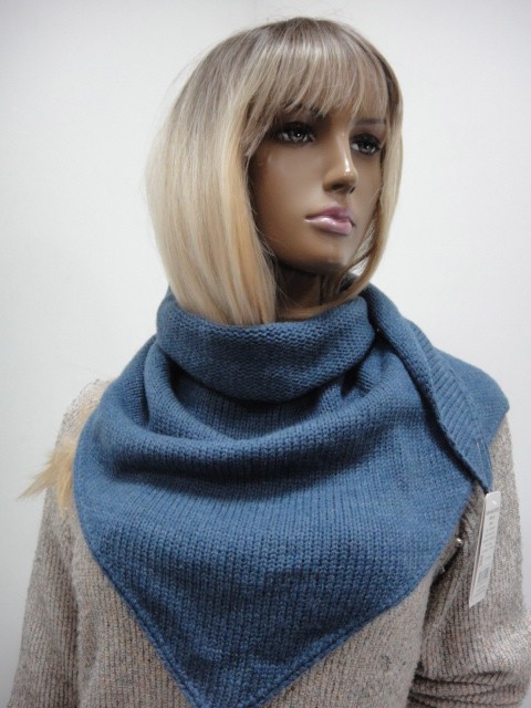  Капрезе косынка