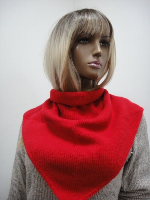  Капрезе косынка