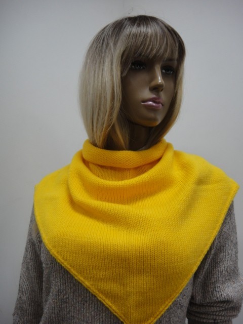  Капрезе косынка