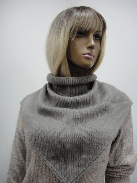  Капрезе косынка