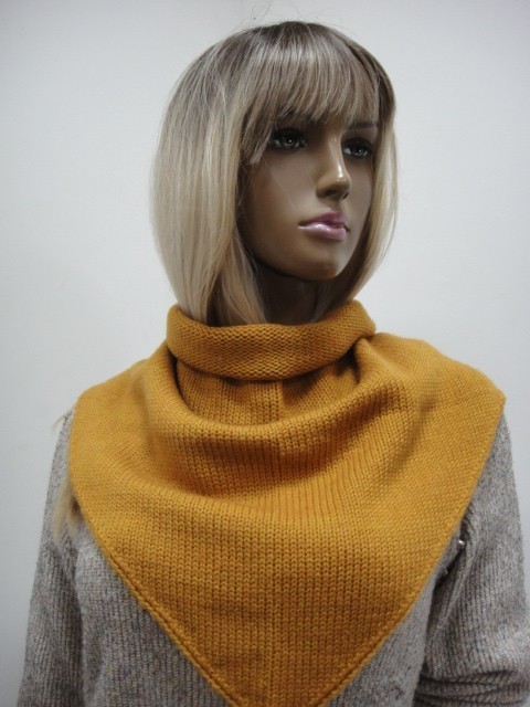  Капрезе косынка