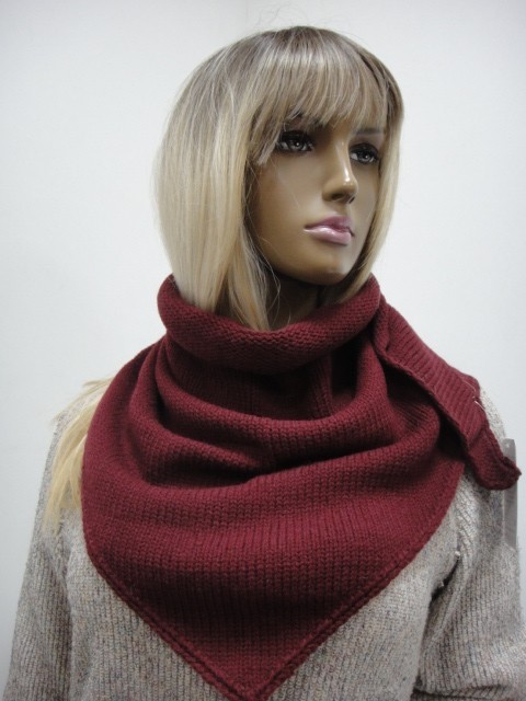  Капрезе косынка