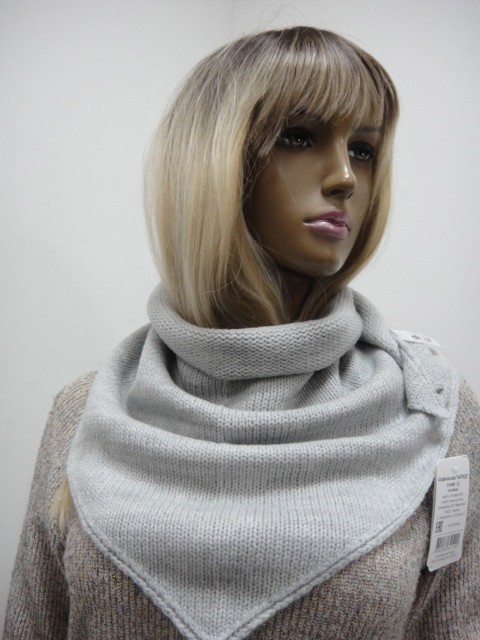  Капрезе косынка