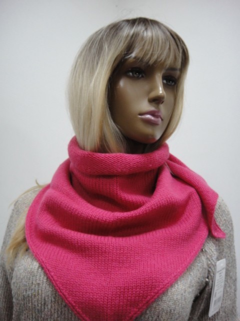  Капрезе косынка