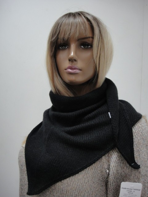  Капрезе косынка