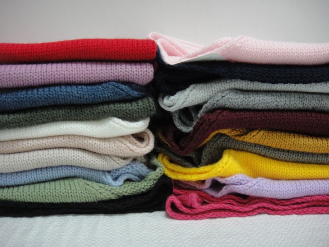  Капрезе косынка