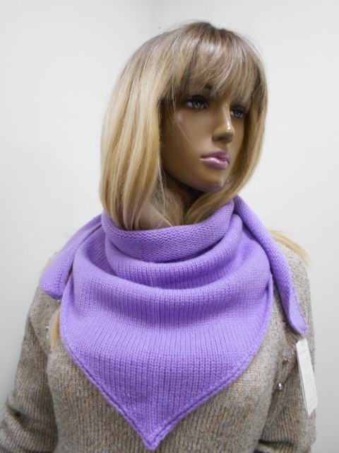  Капрезе косынка