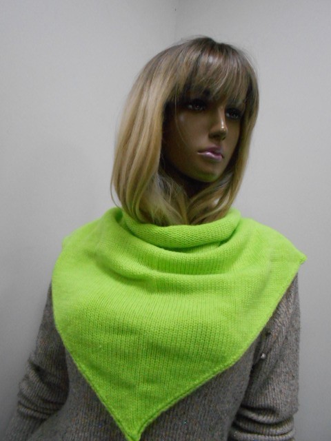  Капрезе косынка