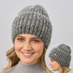  Бэтси шапка ангора