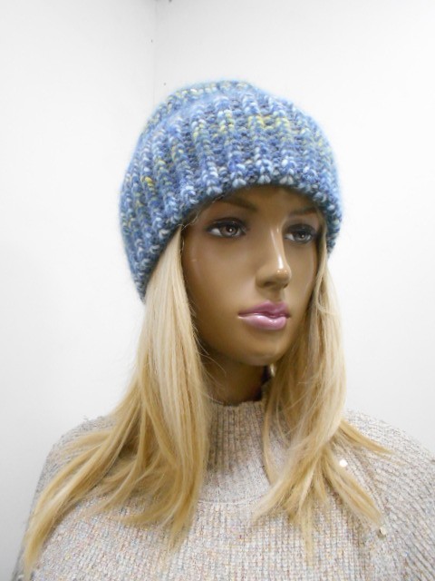  Бэтси шапка ангора