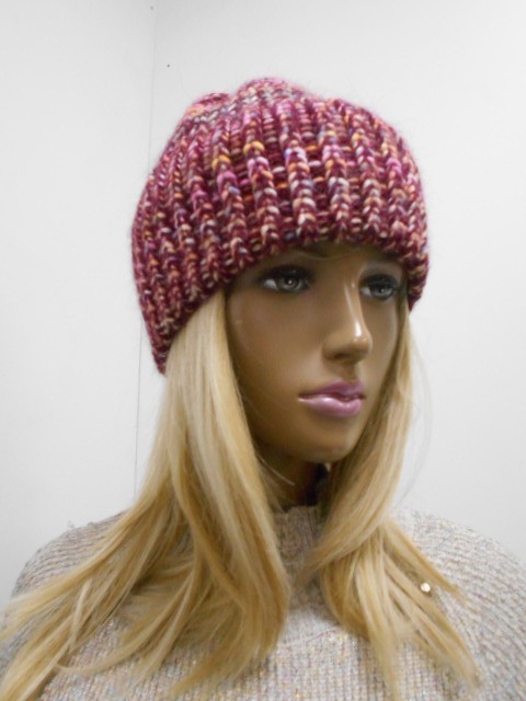  Бэтси шапка ангора