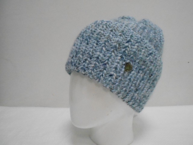  Бэтси шапка ангора