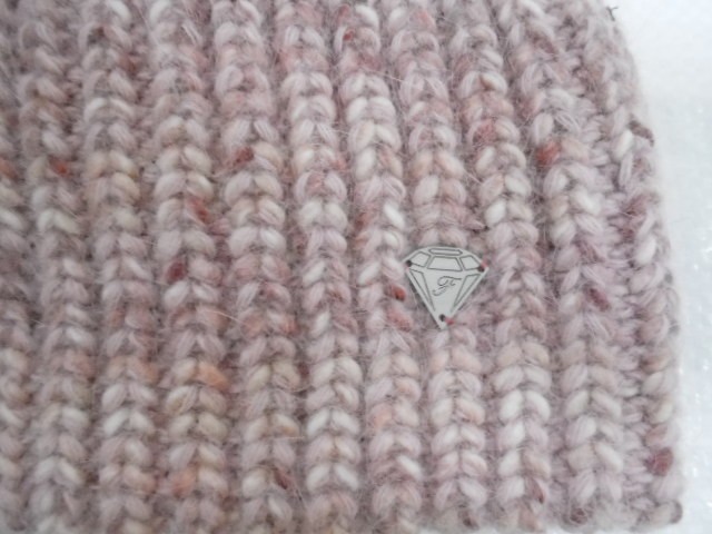  Бэтси шапка ангора