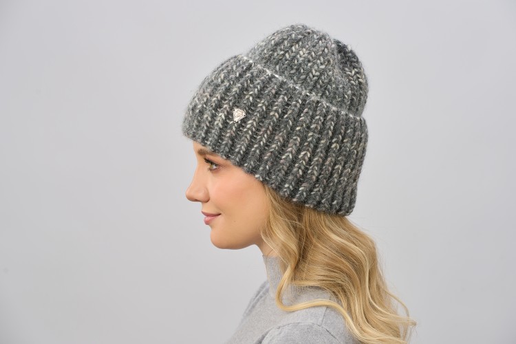  Бэтси шапка ангора