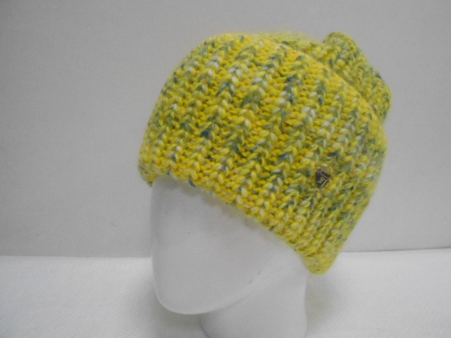  Бэтси шапка ангора